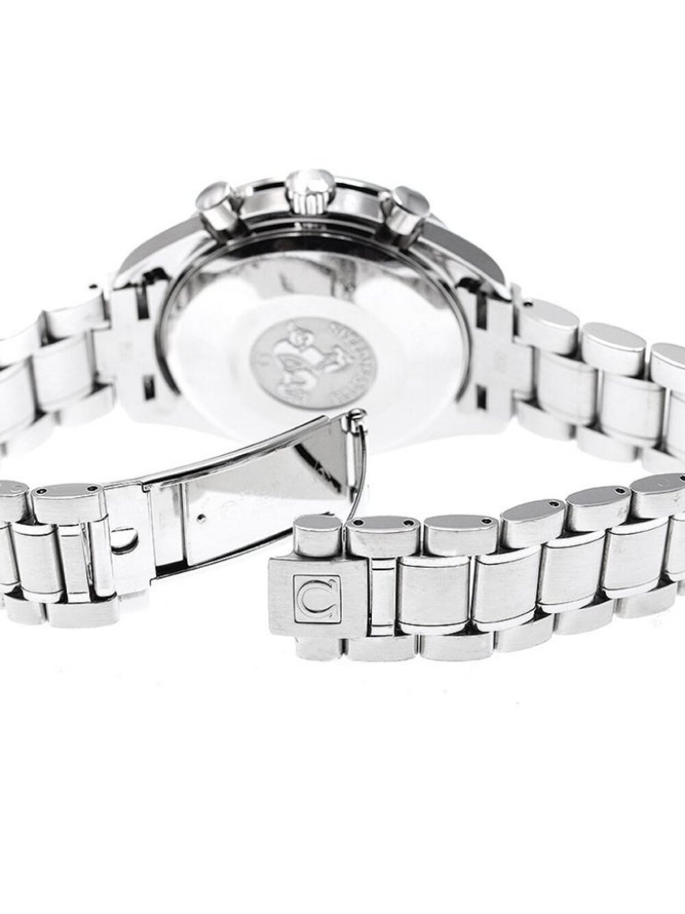 OMEGA Speedmaster - Picture 12 of 12